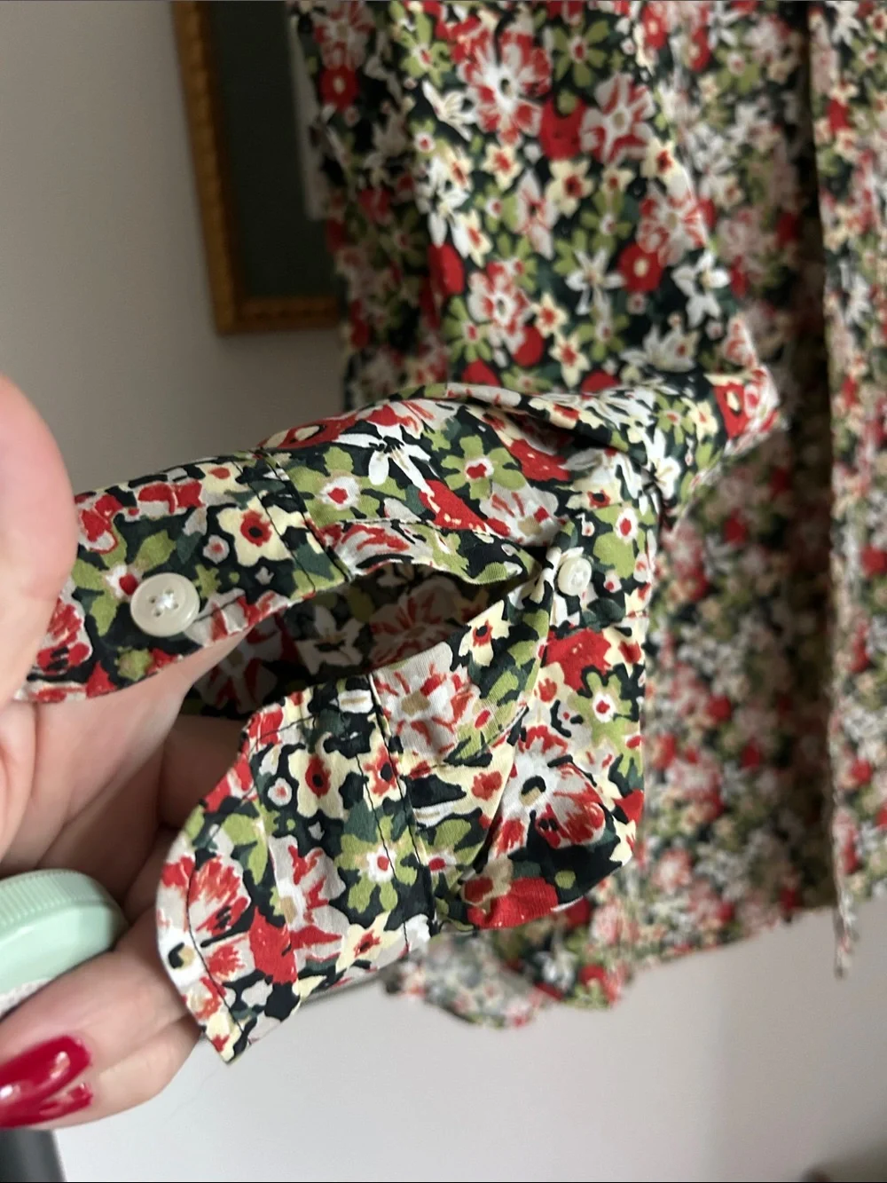 J. Crew never worn